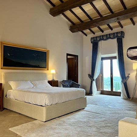 Agriturismo Cerrosughero Canino Extérieur photo